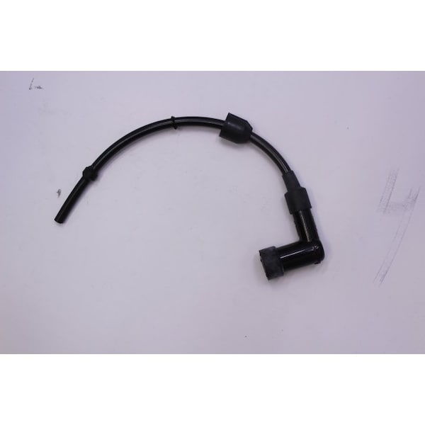 Boot Spark Plug